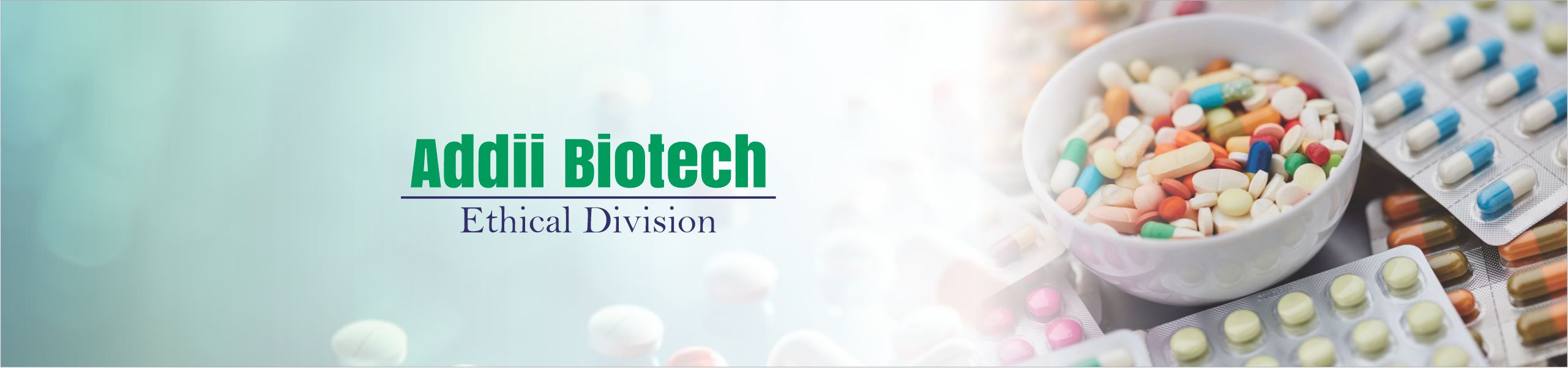 Third Party Manufacturing Pharma
