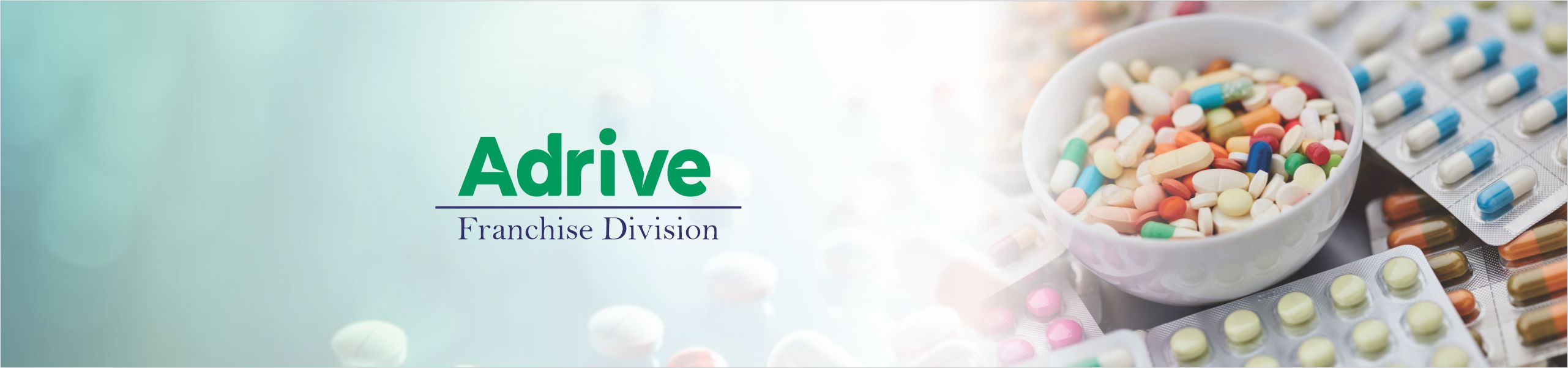 Third Party Manufacturing Pharma