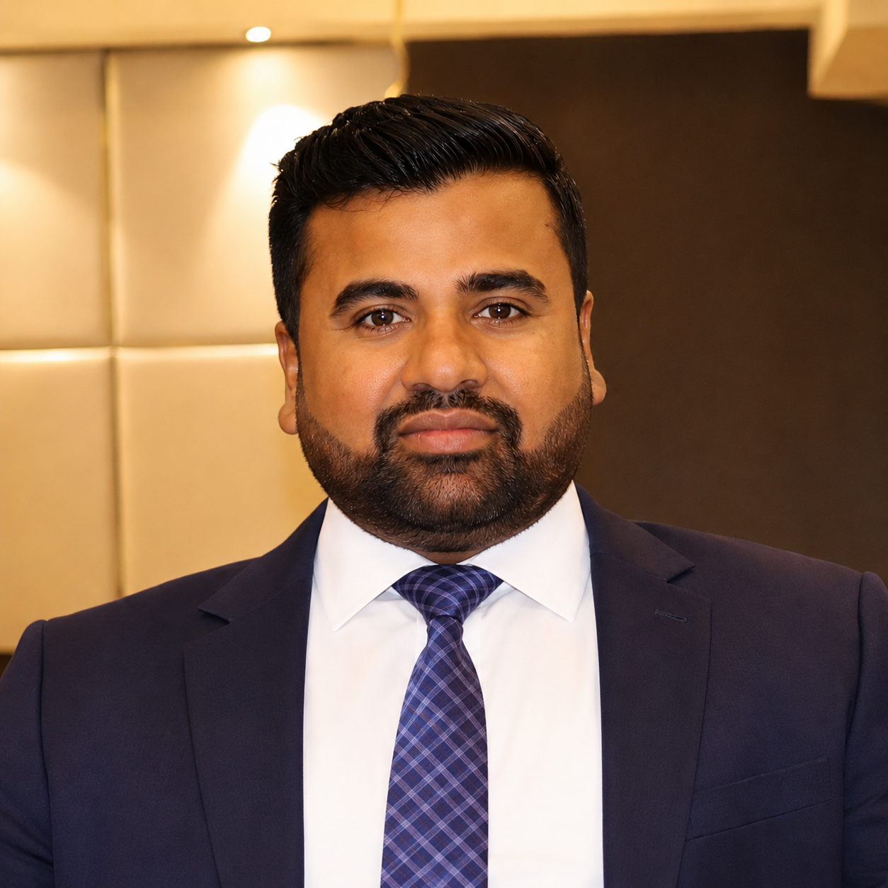 Bijaya Kumar Mohanty