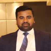 Bijaya Mohanty