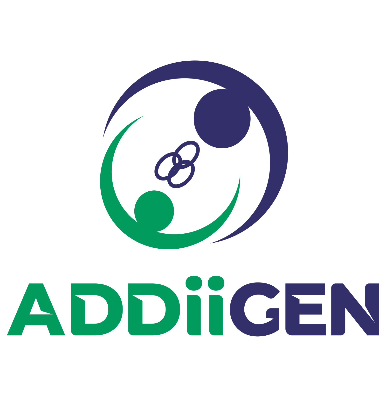AddiiGen Logo