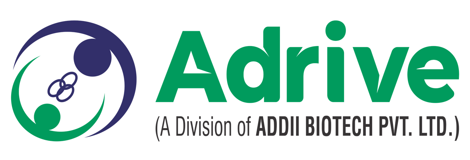 Adrive Logo