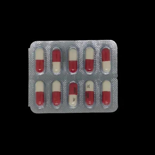 Capsule - 1