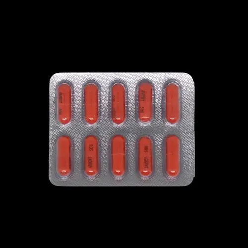 Capsule - 2