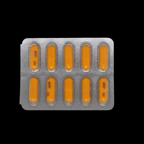 Capsule - 3