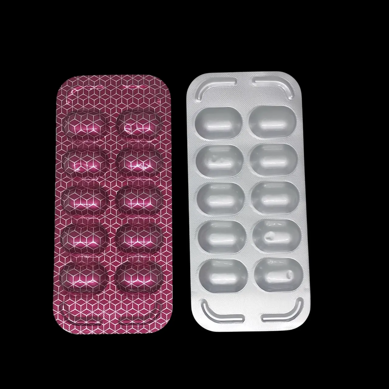tablets - 2