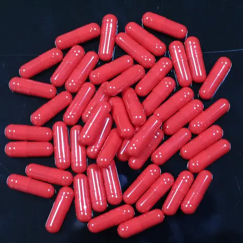 Capsule - 1