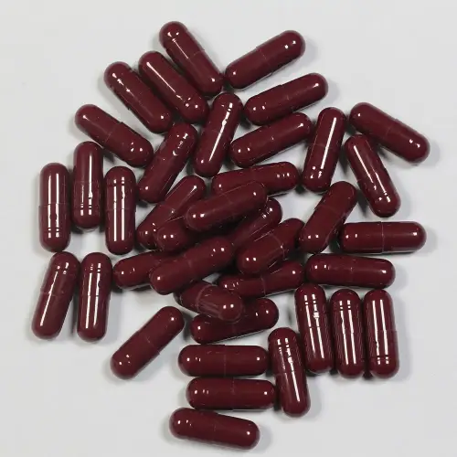 Capsule - 2