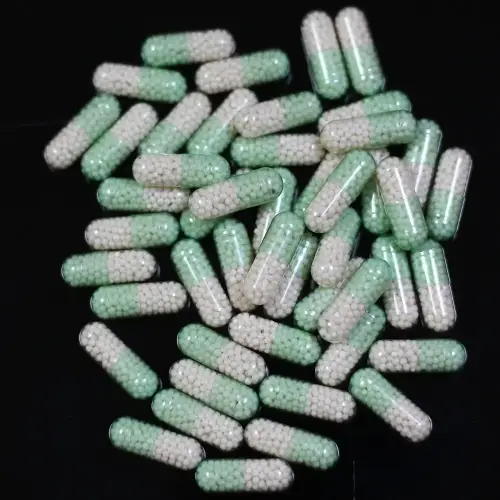Capsule - 3