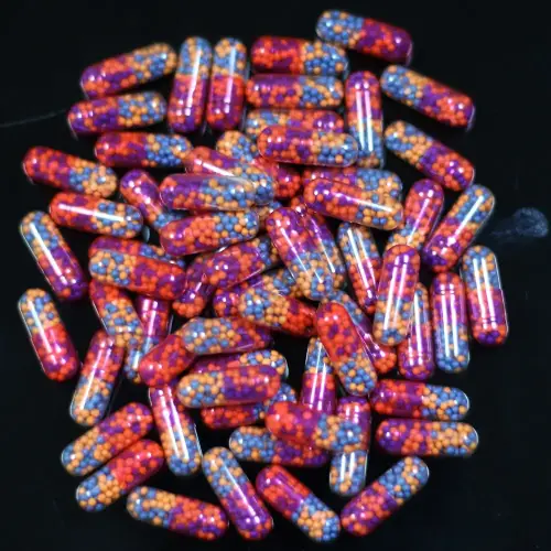 Capsule - 4