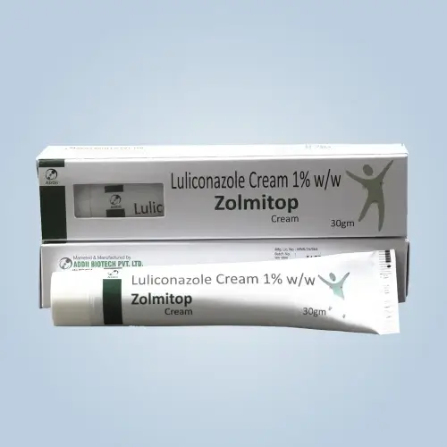 Ointment - 1