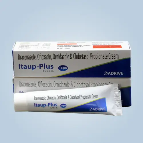 Ointment - 2