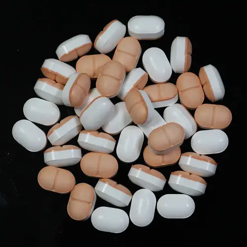 Tablets - 1