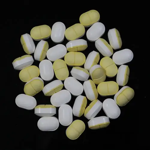 tablets - 2