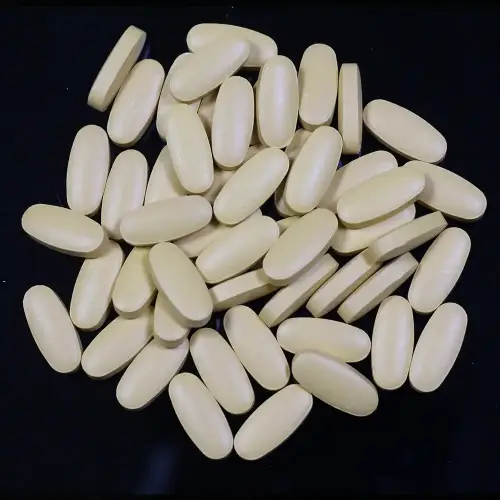 tablets - 3