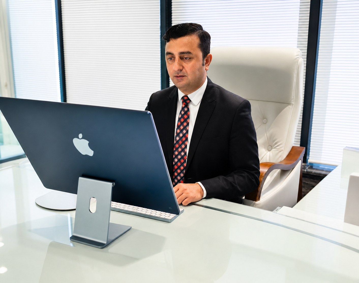 Lalit Dogra