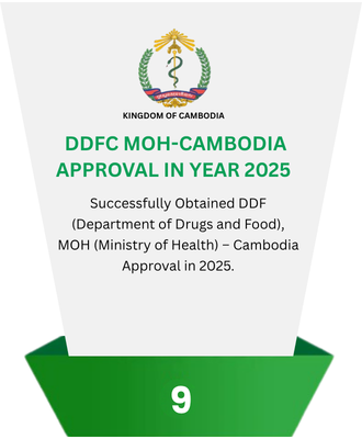 DDFC MOH cambodia