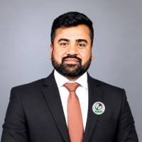 Bijaya Kumar Mohanty