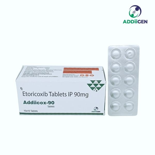 ADDIICOX 90