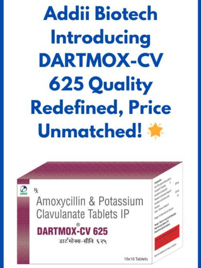 Amoxicillin and Potassium Clavulanate Tablets IP 625 mg Price | Amoxyclav 625 Price