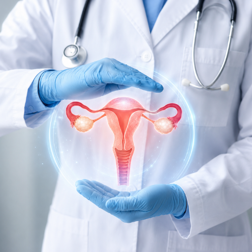Gynae