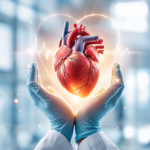Cardiac