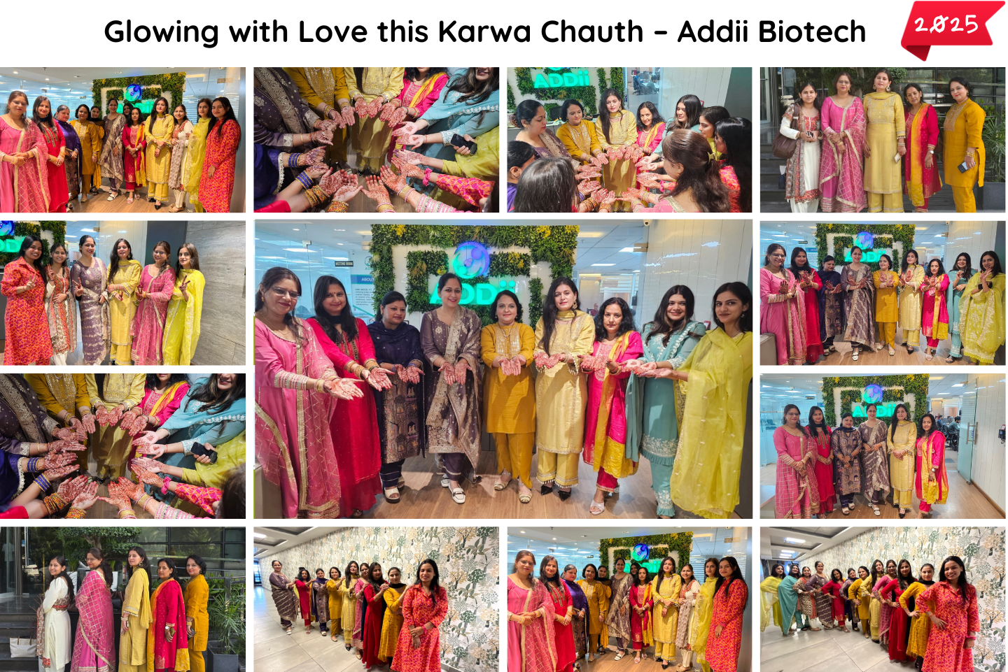 Karwa Chauth 2025: Love, Faith, and Togetherness