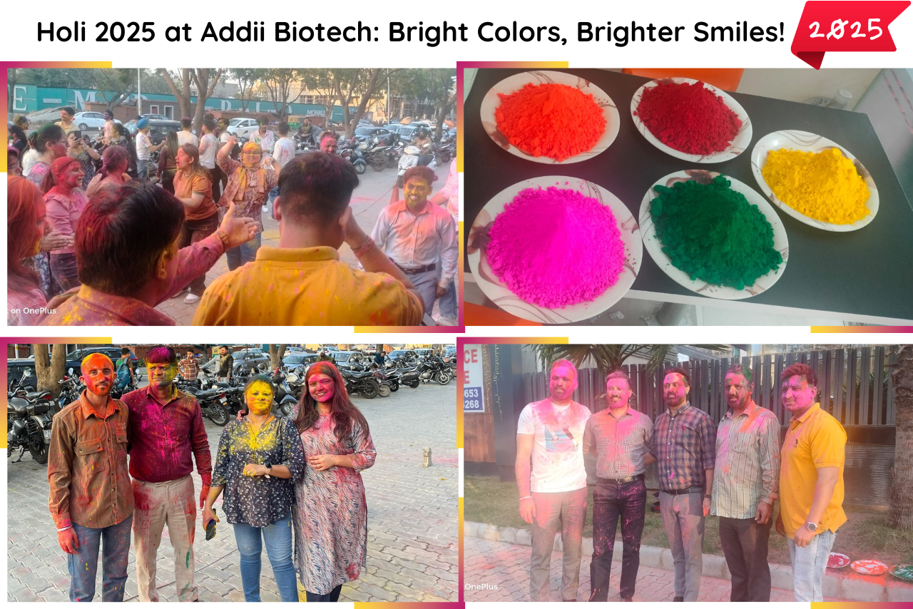 Holi 2025: Celebrating Colors, Joy, and Unity