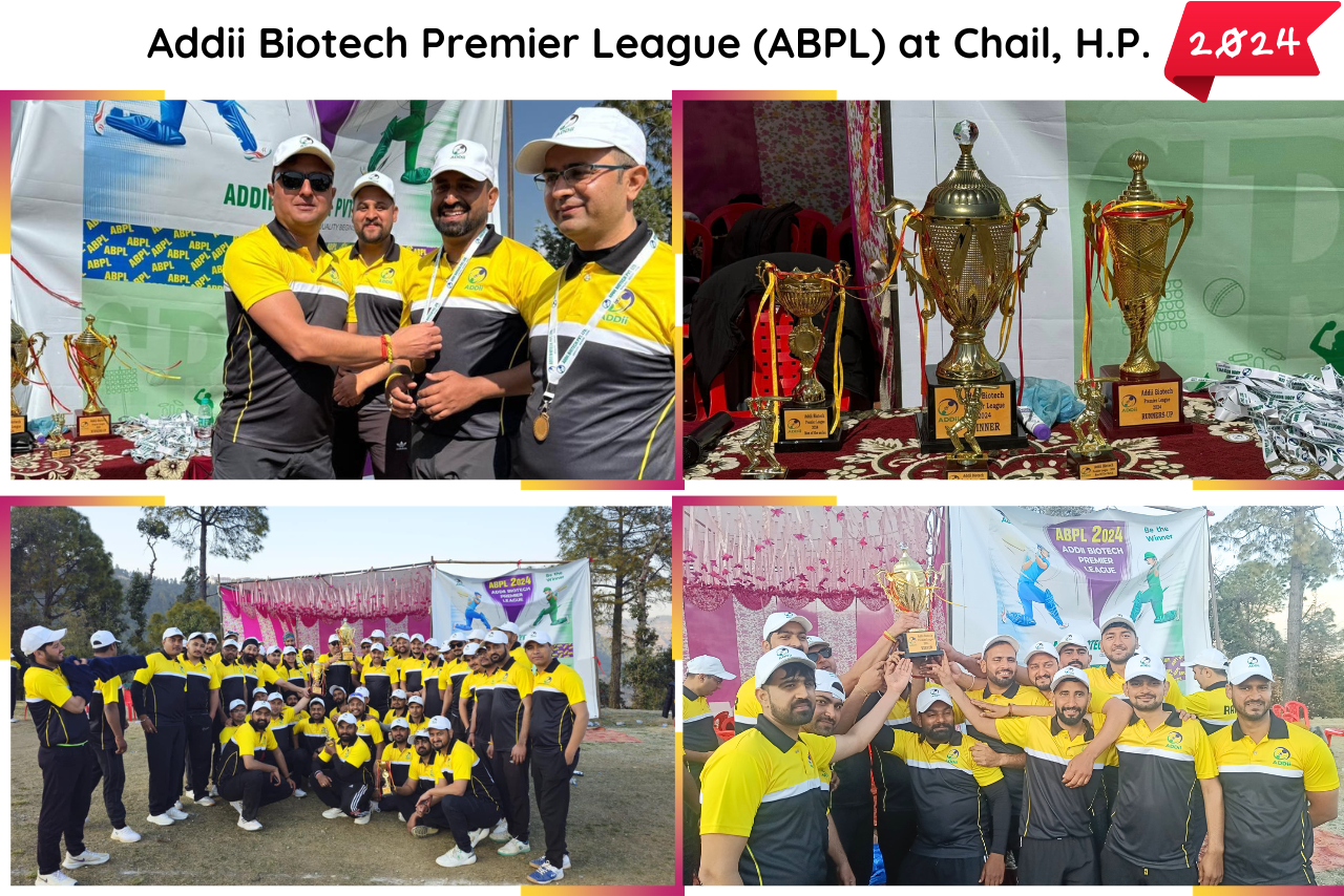Premier League (ABPL) Hosted at Chail, Himachal