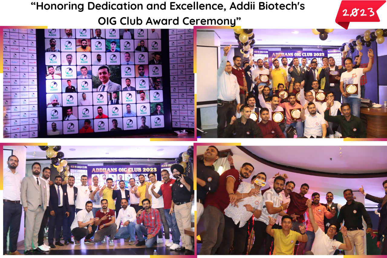 Dedication and Excellence Honored at OIG Awards